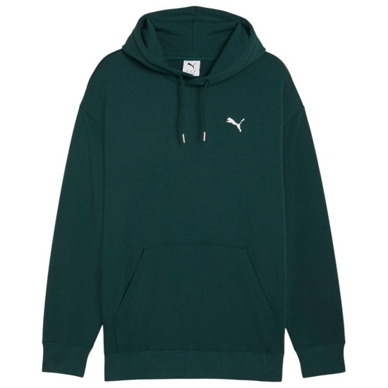 Puma Ανδρικό φούτερ Wardrobe Essentials Relaxed Hoodie